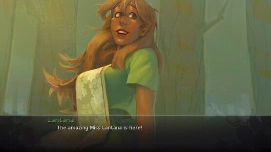 Breathless Winds — screenshot 3