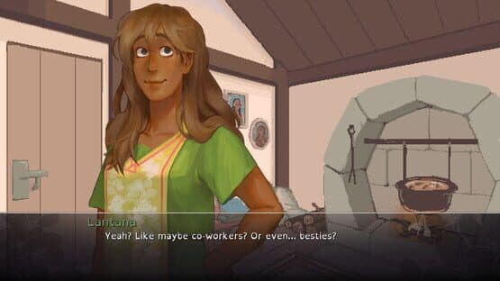 Breathless Winds — screenshot 4