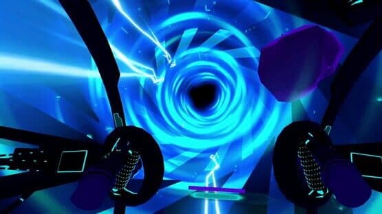 Cosmic Overdrive — screenshot 2