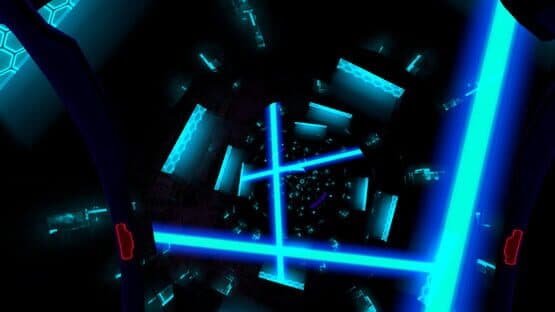 Cosmic Overdrive — screenshot 3