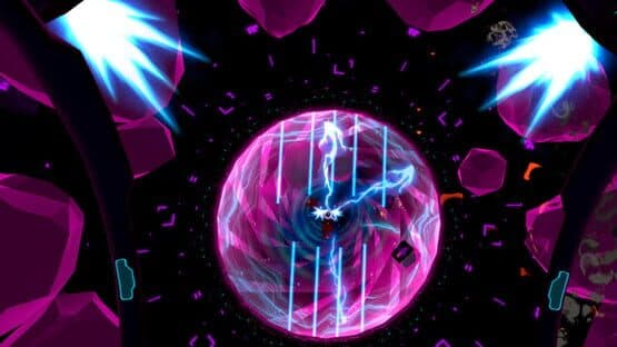 Cosmic Overdrive — screenshot 4