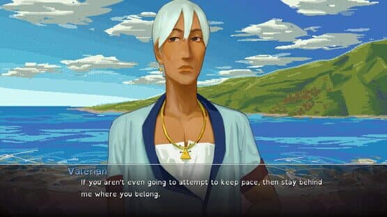 Breathless Winds — screenshot 6