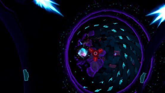 Cosmic Overdrive — screenshot 6