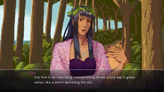Breathless Winds — screenshot 7
