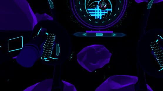Cosmic Overdrive — screenshot 7