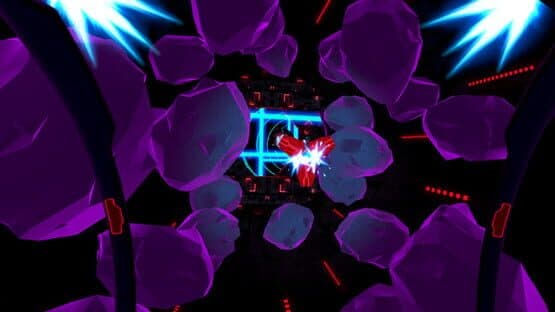 Cosmic Overdrive — screenshot 8