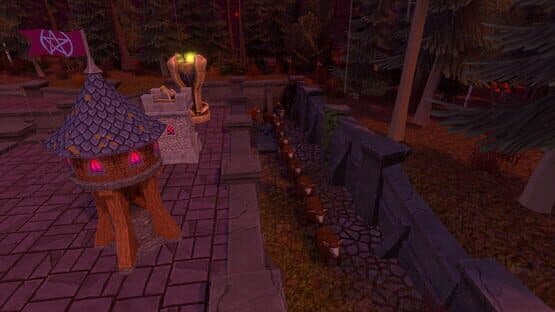 Tower Alchemist: Defend Khaldoria — screenshot 1