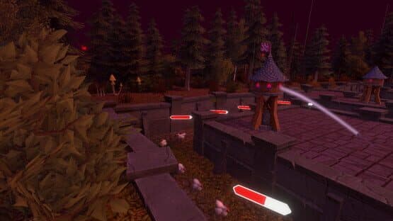 Tower Alchemist: Defend Khaldoria — screenshot 2