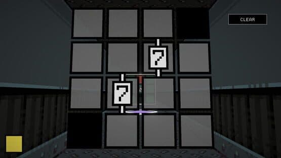 A Symmetric Escape — screenshot 2