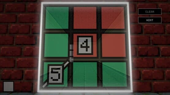 A Symmetric Escape — screenshot 3