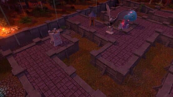 Tower Alchemist: Defend Khaldoria — screenshot 4