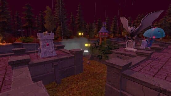 Tower Alchemist: Defend Khaldoria — screenshot 5