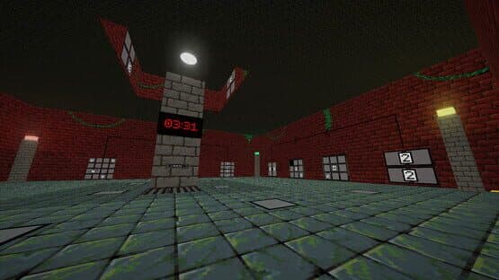 A Symmetric Escape — screenshot 4
