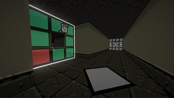 A Symmetric Escape — screenshot 5