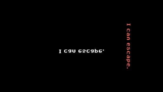 A Symmetric Escape — screenshot 6