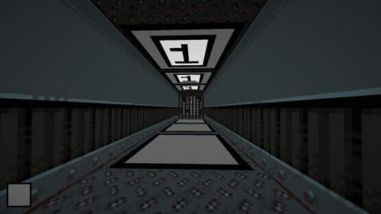 A Symmetric Escape — screenshot 7