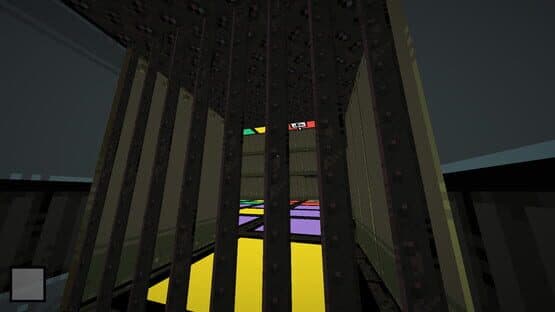 A Symmetric Escape — screenshot 8