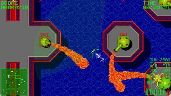 GyroGunner — screenshot 2