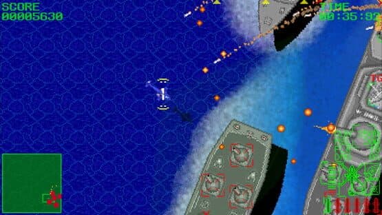 GyroGunner — screenshot 3