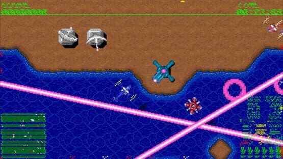 GyroGunner — screenshot 4