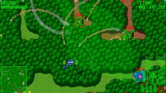 GyroGunner — screenshot 5