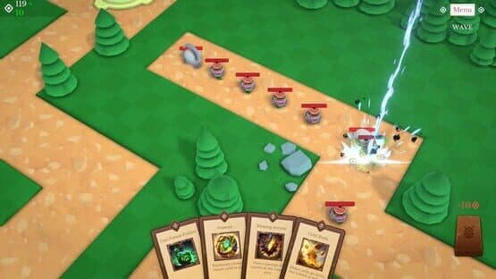 Towers Together — screenshot 2