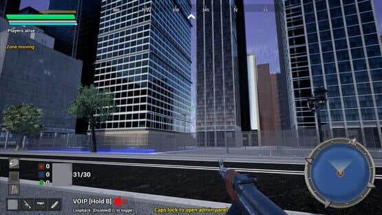 Royale Battle: Warzone — screenshot 2