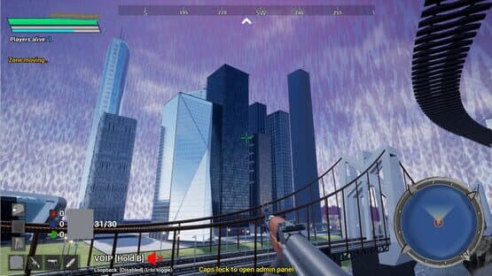 Royale Battle: Warzone — screenshot 3
