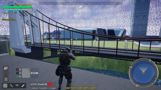 Royale Battle: Warzone — screenshot 4
