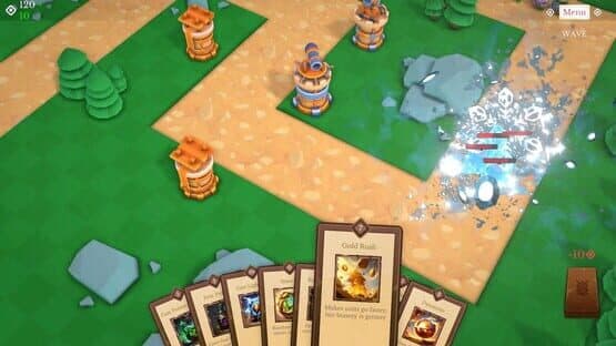 Towers Together — screenshot 4