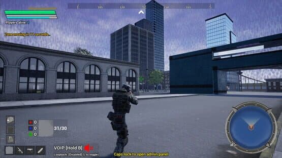 Royale Battle: Warzone — screenshot 5