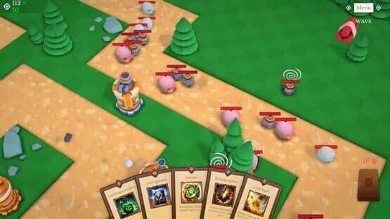 Towers Together — screenshot 5