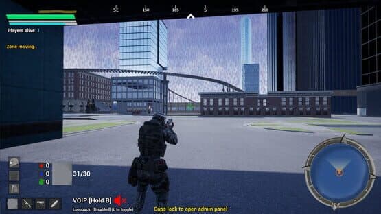 Royale Battle: Warzone — screenshot 6