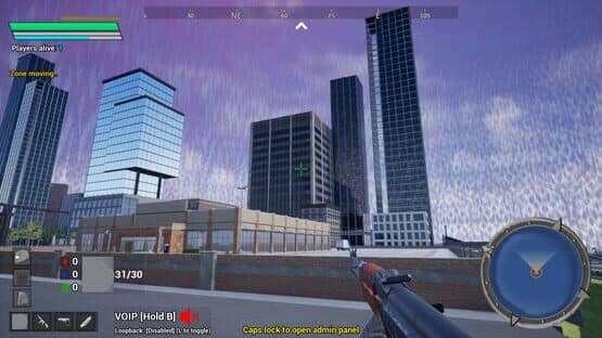 Royale Battle: Warzone — screenshot 7