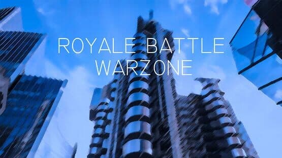 Royale Battle: Warzone — screenshot 8