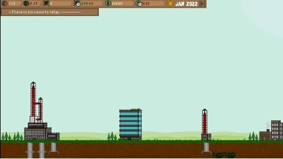 Frack the World — screenshot 1