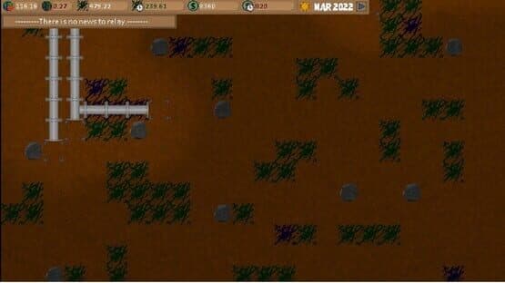 Frack the World — screenshot 2