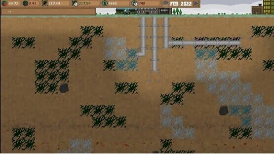 Frack the World — screenshot 4