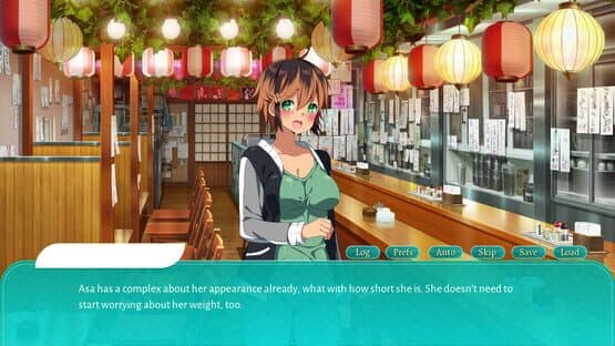 Sakura Gym Girls — screenshot 4