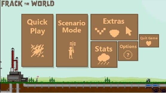 Frack the World — screenshot 5