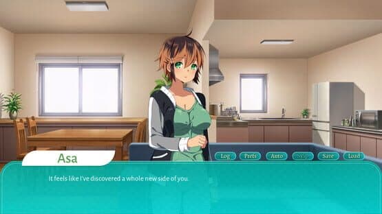 Sakura Gym Girls — screenshot 7