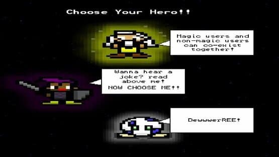 Shori Conquest — screenshot 1