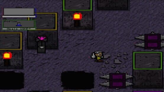 Shori Conquest — screenshot 2