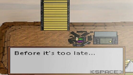 Shori Conquest — screenshot 4
