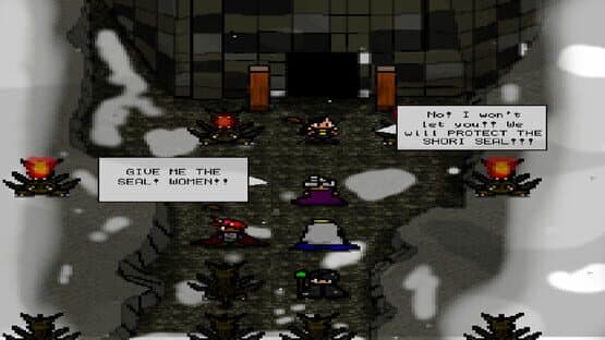 Shori Conquest — screenshot 5
