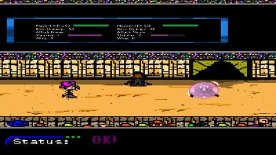 Shori Conquest — screenshot 7