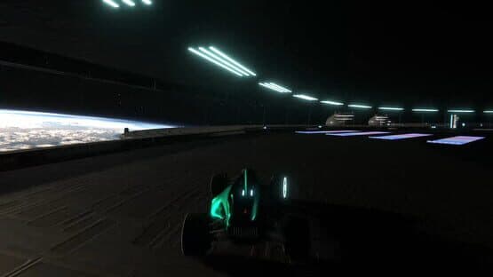 Formula 2707: All Stars Kombat — screenshot 2