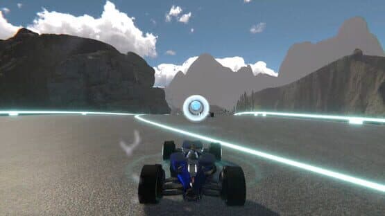 Formula 2707: All Stars Kombat — screenshot 5