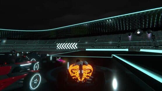 Formula 2707: All Stars Kombat — screenshot 7