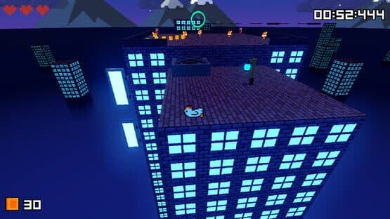 Gwen the Hen 64 — screenshot 1